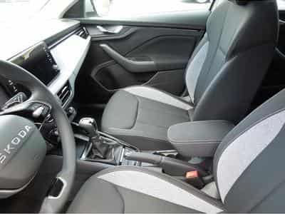 Skoda Scala (2026) - Photo 10