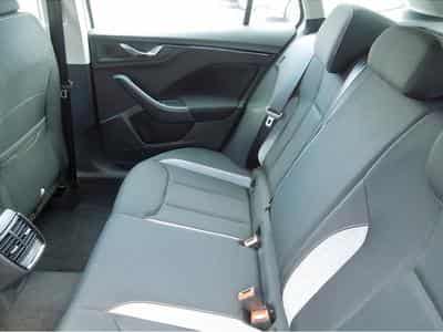 Skoda Scala (2026) - Photo 11