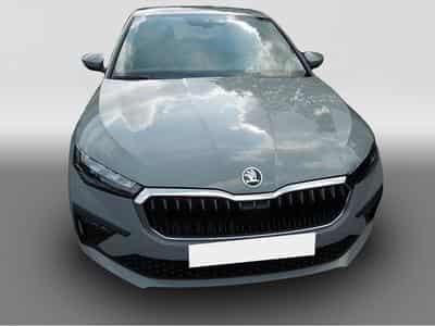 Skoda Scala (2026) - Photo 2