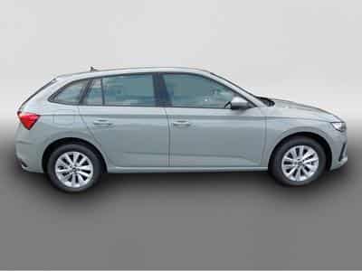 Skoda Scala (2026) - Photo 3