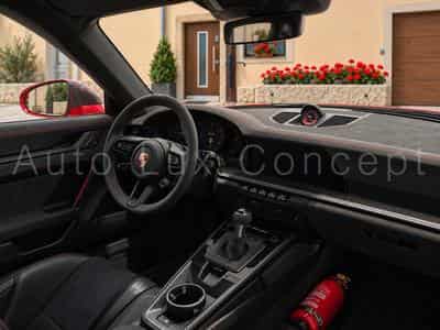 Porsche 911 911 GT3 Pack Weissach (2025) - Photo 6