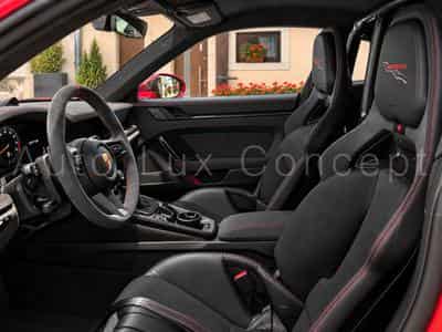 Porsche 911 911 GT3 Pack Weissach (2025) - Photo 7