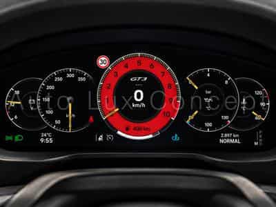 Porsche 911 911 GT3 Pack Weissach (2025) - Photo 10