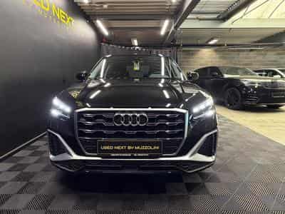 Audi Q2 35 TFSI 150cv S-line S-tronic (2026) - Photo 3