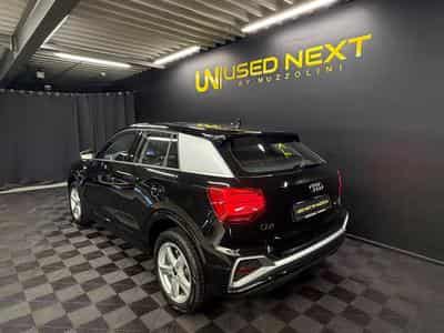 Audi Q2 35 TFSI 150cv S-line S-tronic (2026) - Photo 6