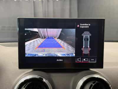 Audi Q2 35 TFSI 150cv S-line S-tronic (2026) - Photo 10