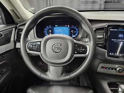 Volvo XC90 SUV (2023) - Foto 8