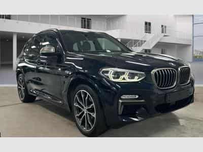 BMW X3 3.0 M40I 360cv TOIT OUVRANT/HUD/HARMAN (2018) - Foto 3