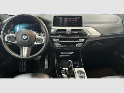 BMW X3 3.0 M40I 360cv TOIT OUVRANT/HUD/HARMAN (2018) - Foto 6