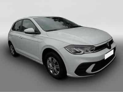 VW Polo (2026) - Photo 1