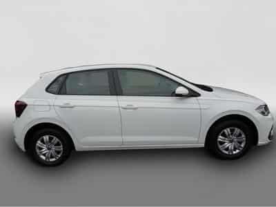 VW Polo (2026) - Photo 3