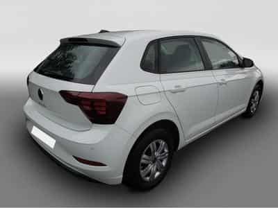 VW Polo (2026) - Photo 4