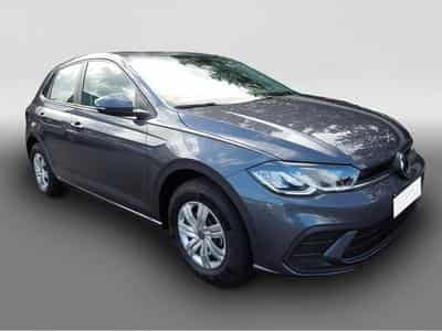 VW Polo (2026) - Photo 1