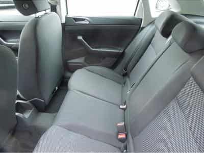 VW Polo (2026) - Photo 10