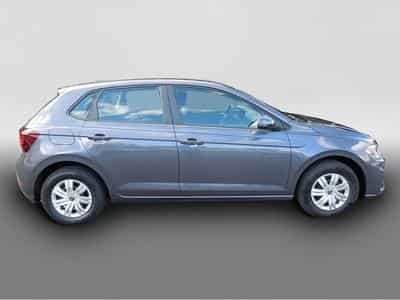 VW Polo (2026) - Photo 3