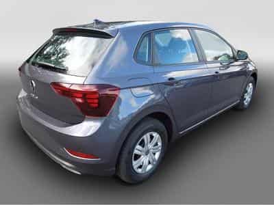 VW Polo (2026) - Photo 4