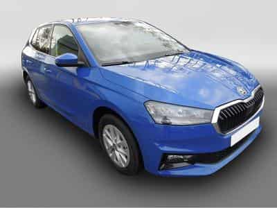 Skoda Fabia (2026) - Photo 1