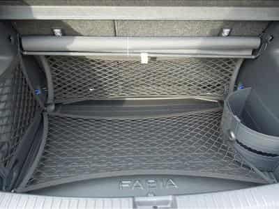 Skoda Fabia (2026) - Photo 11