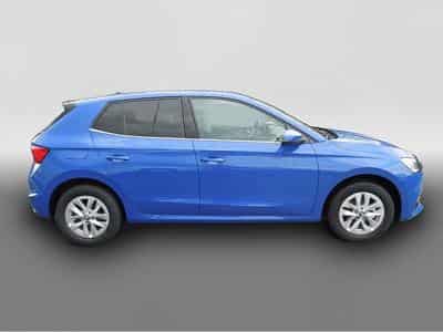 Skoda Fabia (2026) - Photo 3