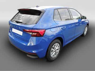 Skoda Fabia (2026) - Photo 4