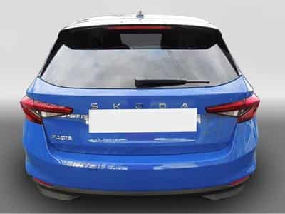 Skoda Fabia (2026) - Photo 5