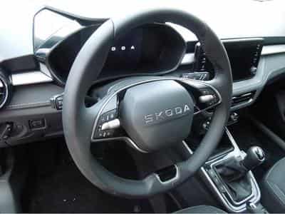 Skoda Fabia (2026) - Photo 6