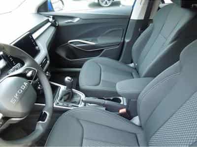 Skoda Fabia (2026) - Photo 9