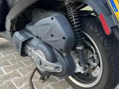 Piaggio MP3 500ie sport (2017) - Photo 1