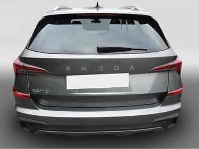 Skoda Kamiq (2026) - Photo 5