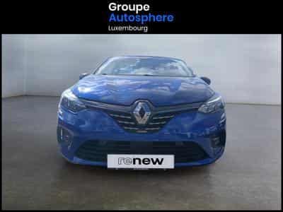 Renault Clio 1.0 Tce Techno (2023) - Foto 2