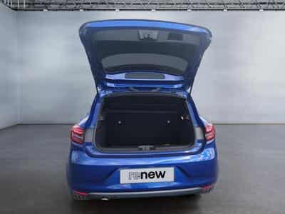 Renault Clio 1.0 Tce Techno (2023) - Foto 6