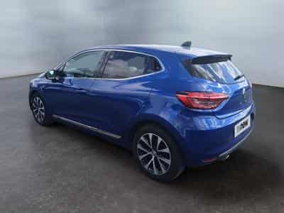 Renault Clio 1.0 Tce Techno (2023) - Foto 3