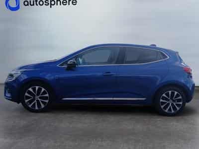 Renault Clio 1.0 Tce Techno (2023) - Foto 4