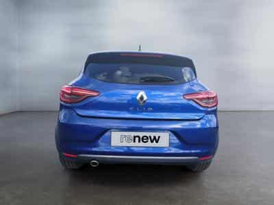 Renault Clio 1.0 Tce Techno (2023) - Foto 5