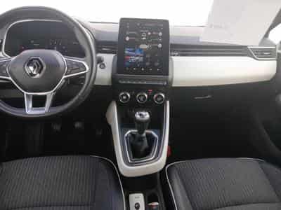 Renault Clio 1.0 Tce Techno (2023) - Foto 8