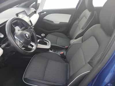 Renault Clio 1.0 Tce Techno (2023) - Foto 10