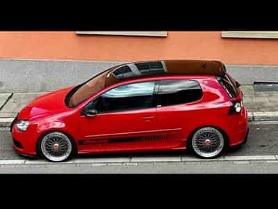 VW Golf R32 (2005) - Photo 1