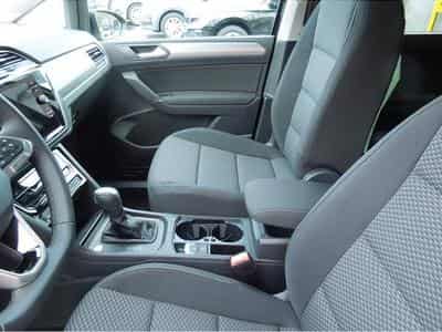 VW Touran (2026) - Photo 10