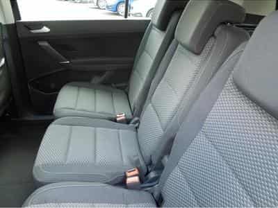 VW Touran (2026) - Photo 11