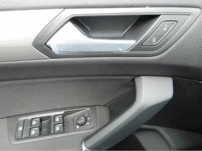 VW Touran (2026) - Photo 9