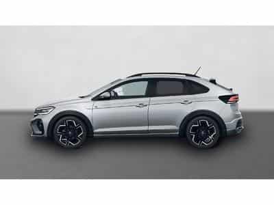 VW Taigo (2025) - Photo 2