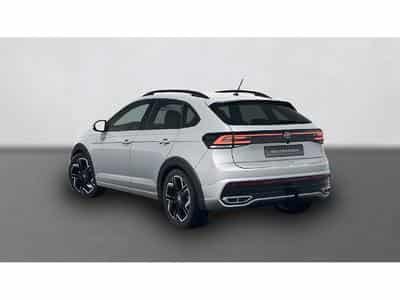 VW Taigo (2025) - Photo 3