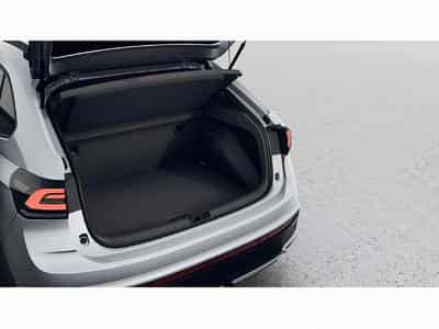 VW Taigo (2025) - Photo 4