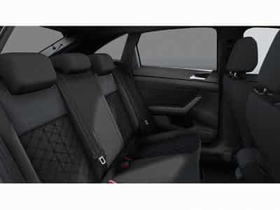 VW Taigo (2025) - Photo 6