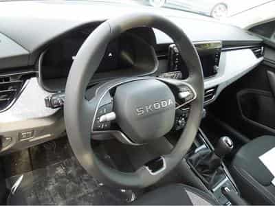 Skoda Scala (2026) - Photo 6