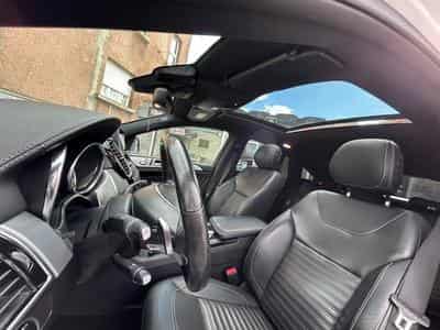 Mercedes GLE 350 d COUPE 9G-TRONIC 3X AMG PANORAMA 21" (2019) - Foto 14