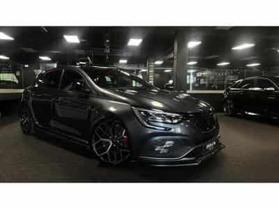 Renault Mégane TCe R.S. Trophy (2022) - Foto 1
