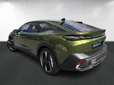 Peugeot 408 (2026) - Photo 1