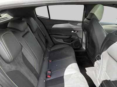 Peugeot 408 (2026) - Photo 2