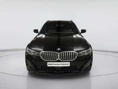 BMW 320 PACK M (2026) - Foto 2